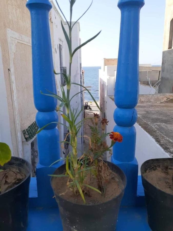 Maison Albatros Pensjonat Al-Mahdija