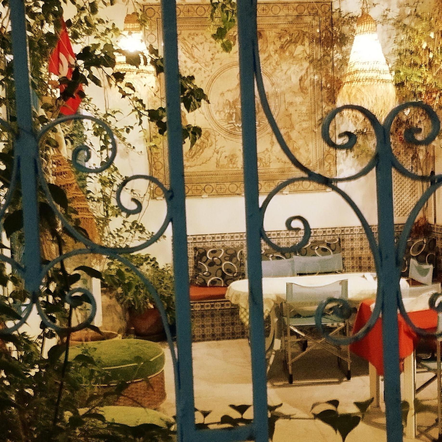 Pensjonat Maison Albatros *