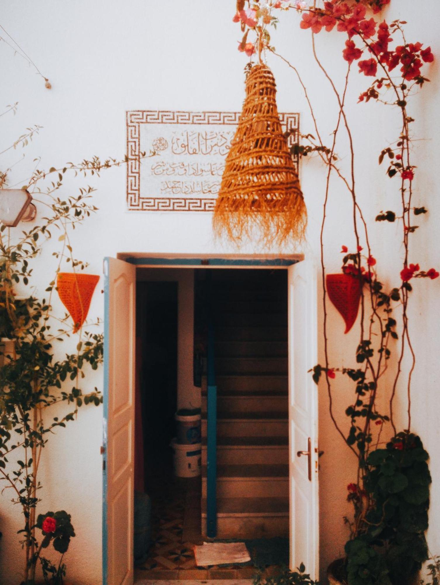 Maison Albatros