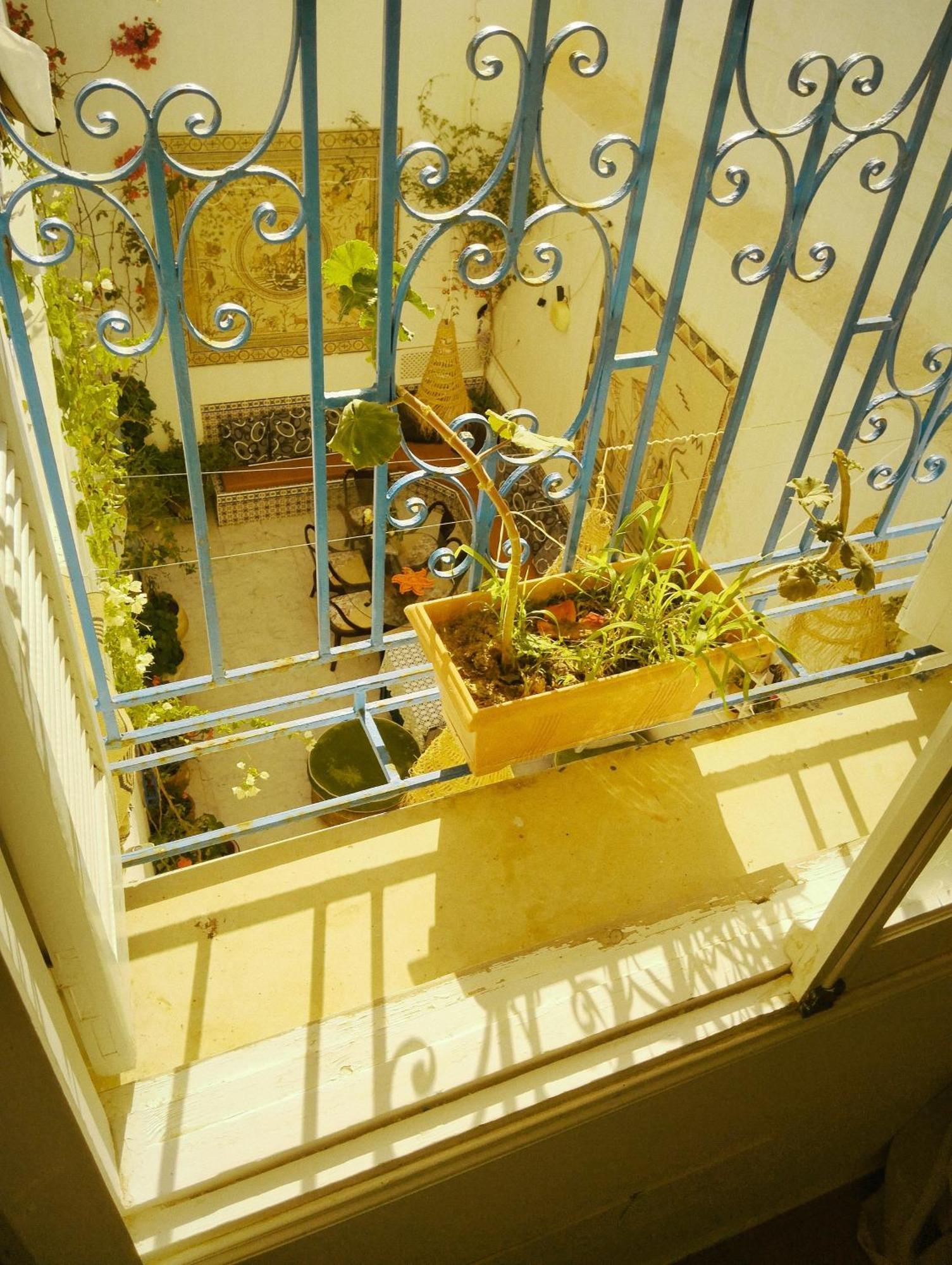 Pensjonat Maison Albatros
