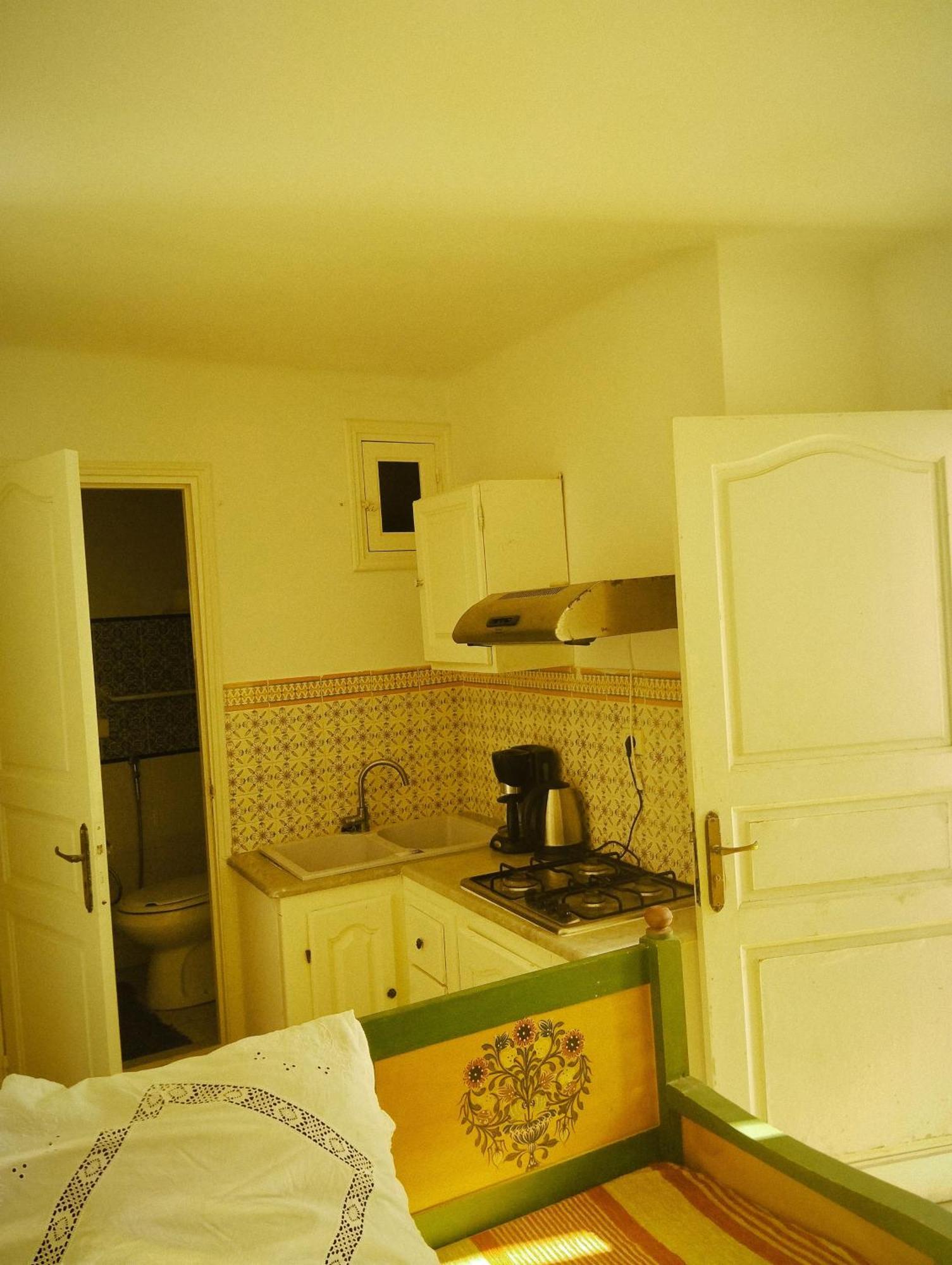 Pensjonat Maison Albatros *