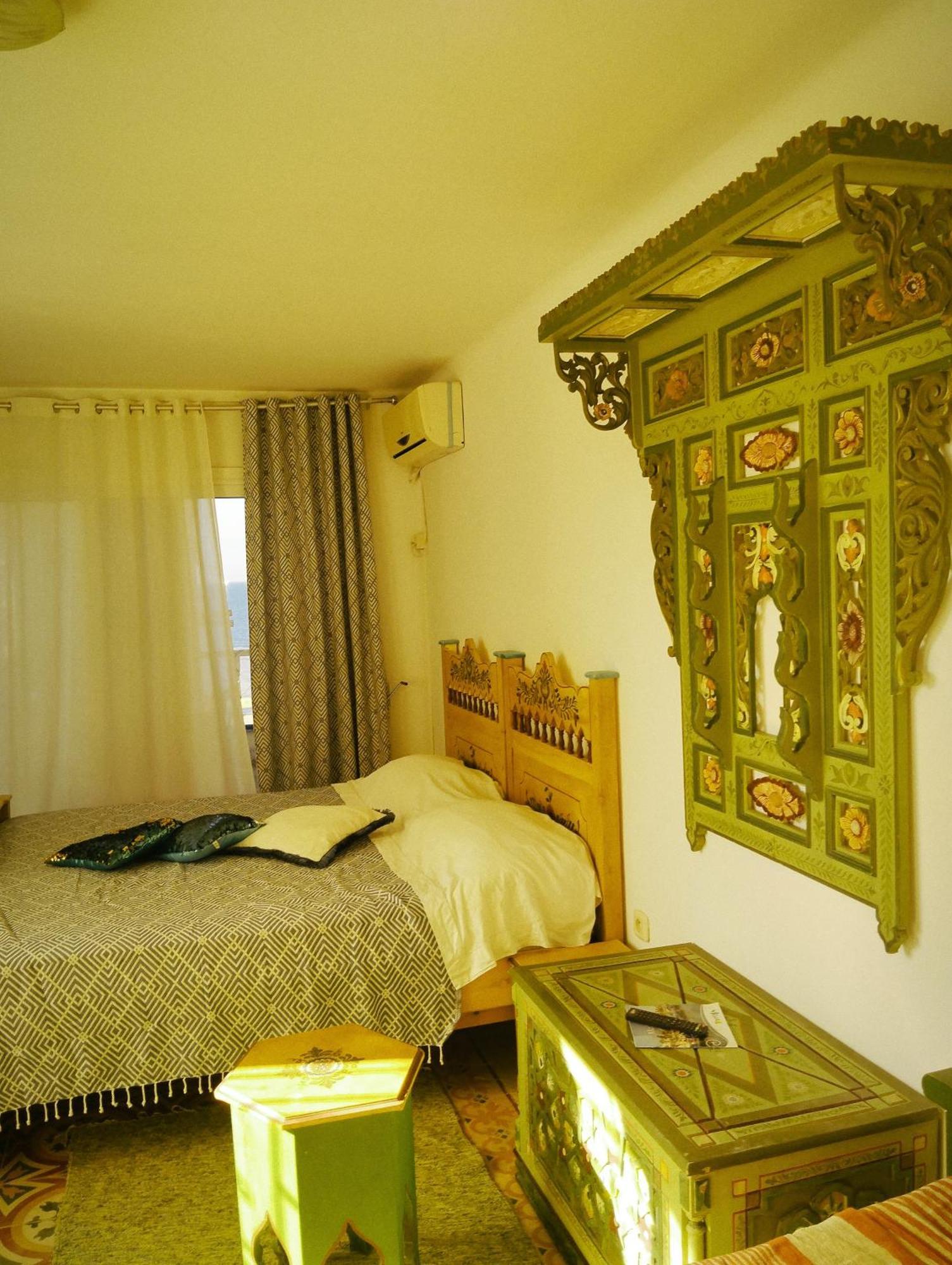 Maison Albatros Pensjonat *