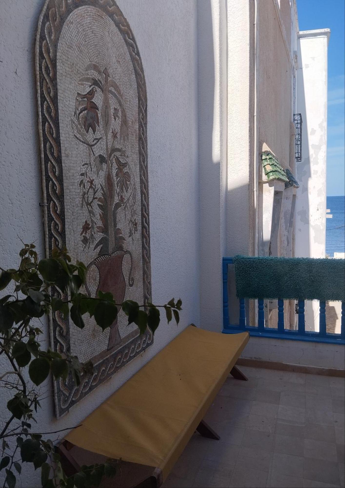 Maison Albatros *