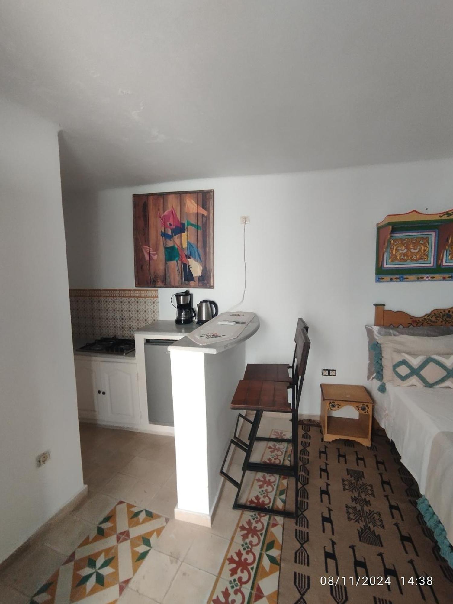 Maison Albatros Pensjonat *