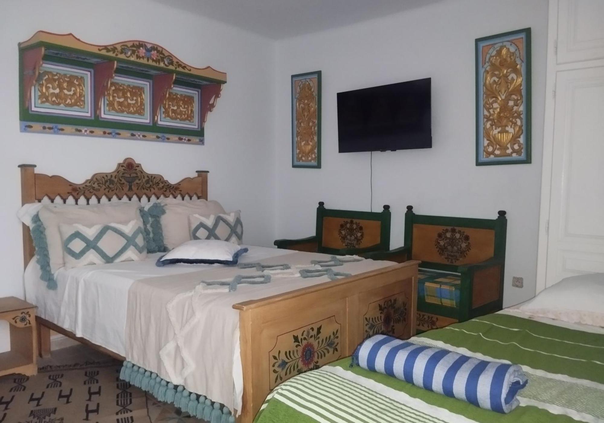 Pensjonat Maison Albatros