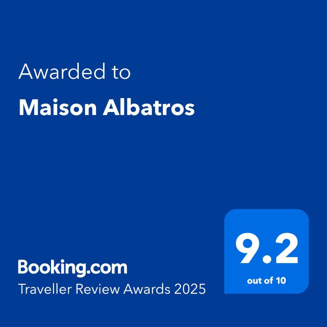 Maison Albatros Pensjonat
