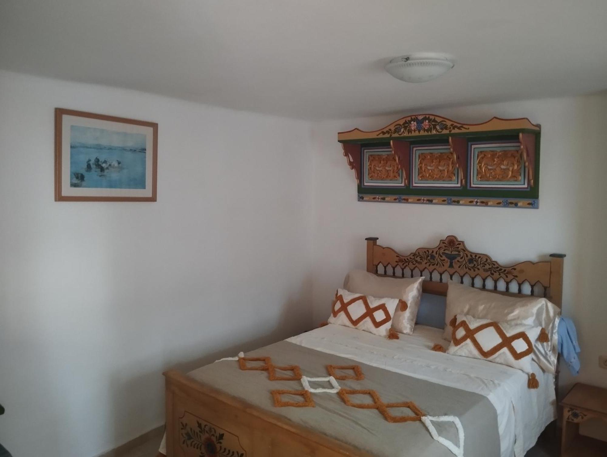 Pensjonat Maison Albatros *