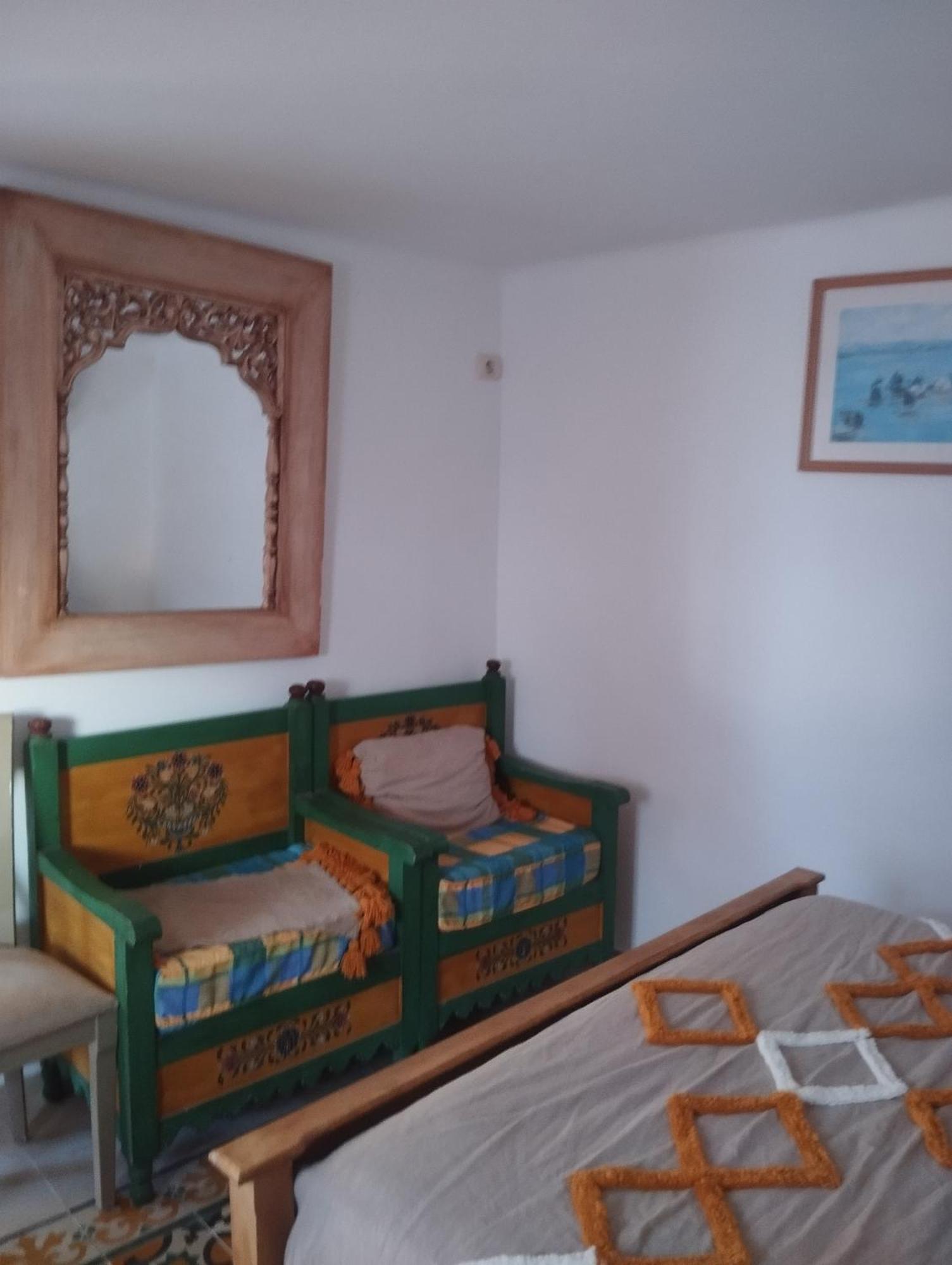 Maison Albatros