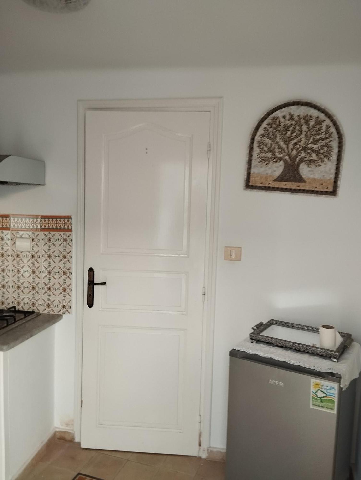 Pensjonat Maison Albatros